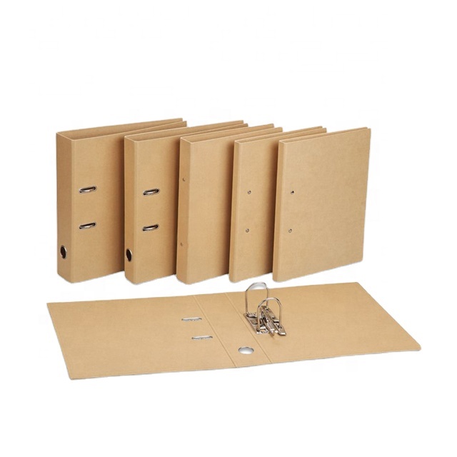 Cardboard File Folder