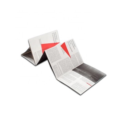 printing flyers leaflets printing tri fold brochure