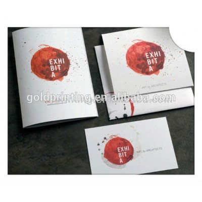 SALE lowest price catalog print factory price low price new flyer printing